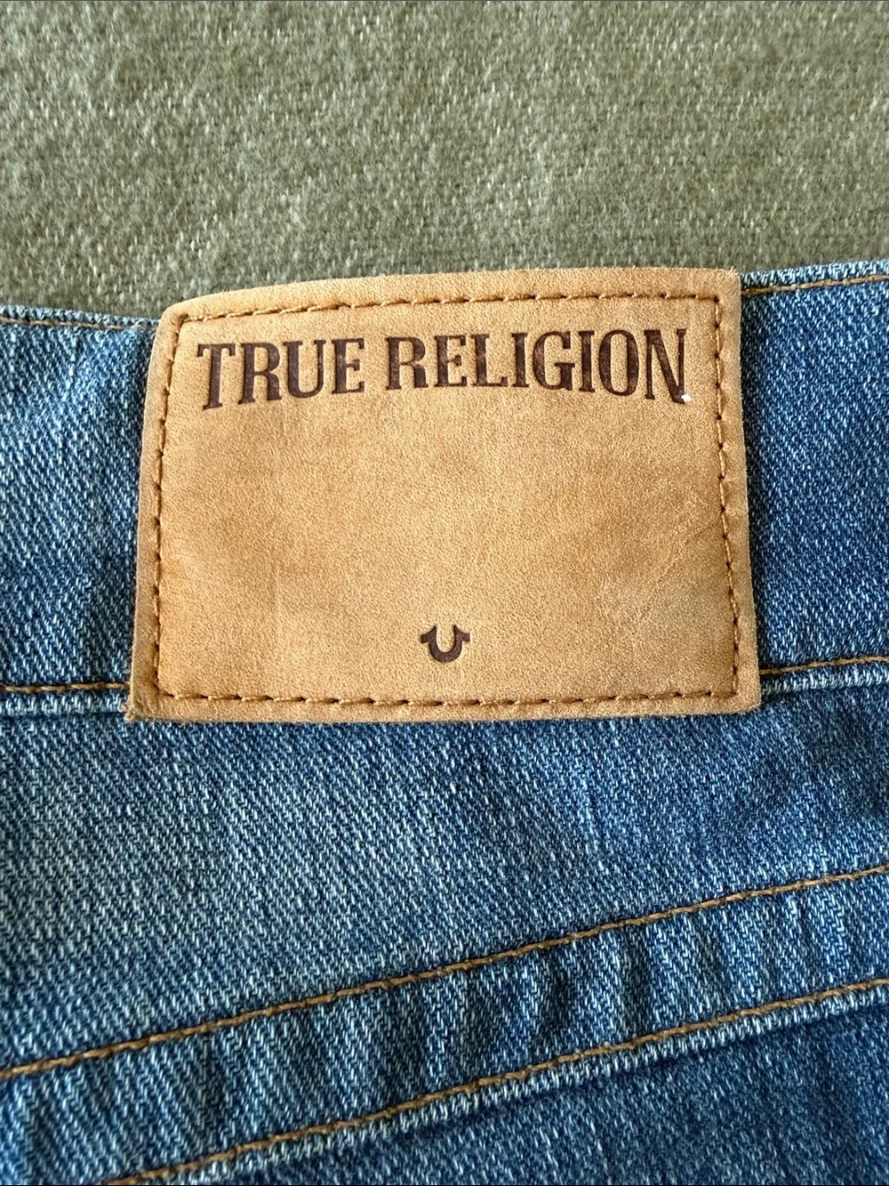 True Religion true religion
